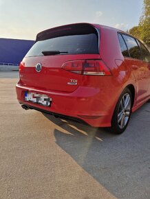 Volkswagen Golf 7 1.6tdi 4MOTION - 2