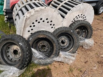 Voltyre 175/ 80 R 16 Lada Niva - 2