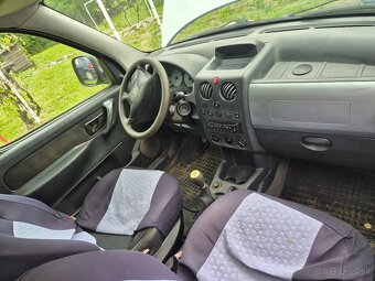 Berlingo 2.0 hdi 66kw - 2