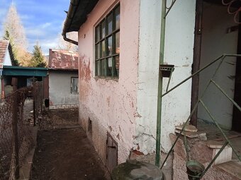 Prodej domů - 2