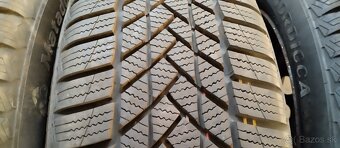 Zimné pneu 205/55r16 - 2