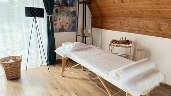 Maderoterapia - 2