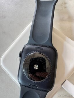 Apple Watch SE 44 mn - 2