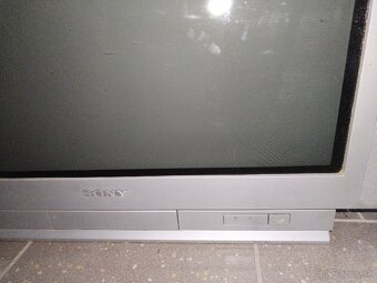 Televízia Sony - 2