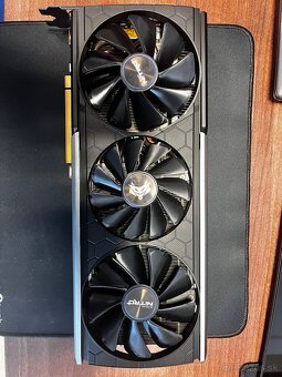 Rx 5700 xt - 2