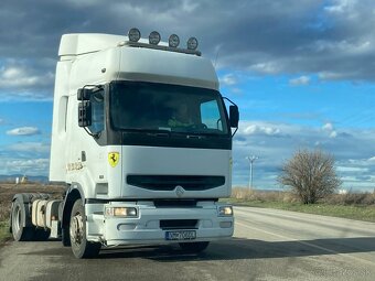 Renault Premium - 2