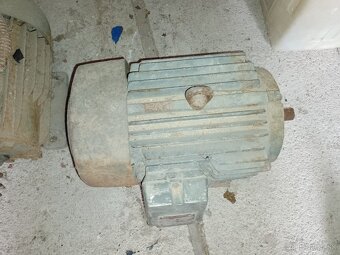 Elektromotor - 2