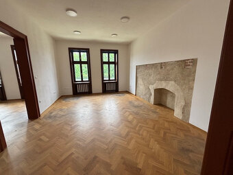 Kancelárske priestory centrum mesta - 2
