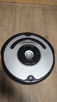 Irobot roomba 775 531 - 2