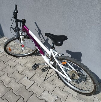 Detský bicykel - 2