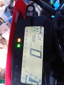 Honda CRF300L 2023 - 2
