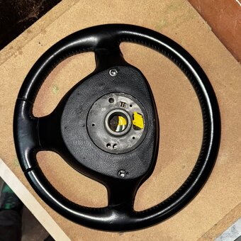 Volant passat b5.5 - 2