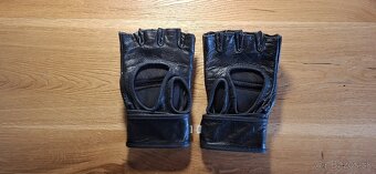 MMA rukavice veľkosť M - 2