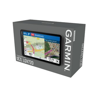 Garmin dezl LGV720 - 2
