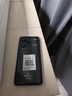 Xiaomi redmi note 13 pro+ 5G 12/512 - 2