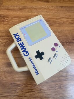 GAME BOY DMG-01 - 2