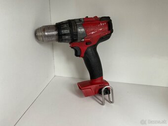 Milwaukee M18 FPD - 2