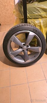 Rotor original r20 - 2