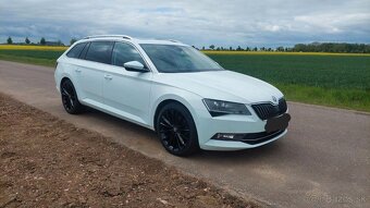 2.0 TDI 140kW Style Combi - 2