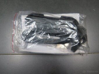 PRORAC - strešný nosič OPEL ASTRA GTC - 2
