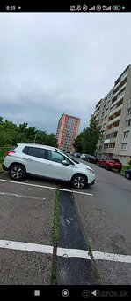 Pradam pozemok - 2