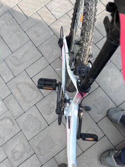 Predám bicykel - 2