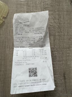 Predam Pinlock na prilbu Atom - 2