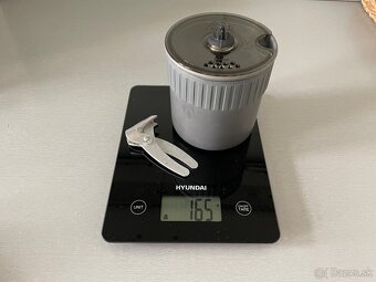 MSR Mini Stove Kit - Sada kempingoveho riadu - 2