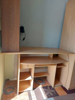Darujem stol - 2