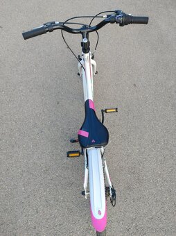 Dievcensky bicykel 20" CTM Maggie 2.0 (2 rocny) - 2