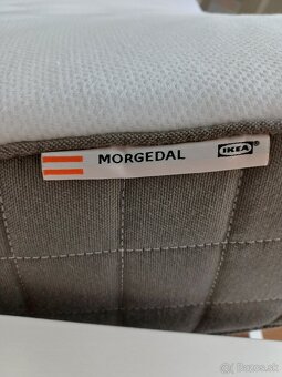 Matrac Morgedal 180x200, znizena cena. - 2