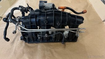 Sanie 2.0 Tfsi EA113 CDL - 2
