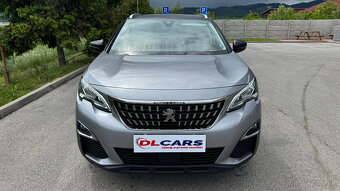 Peugeot 3008 1.5 Blue HDi 130k Allure - 2