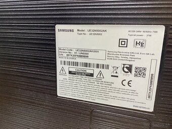 Tv samsung led. 99€ - 2