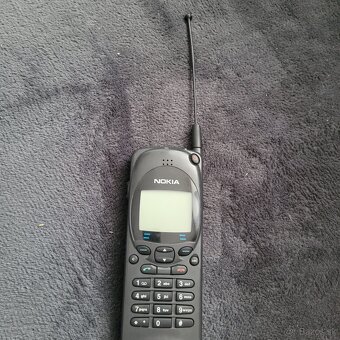 Predám Nokia 2110 - 2