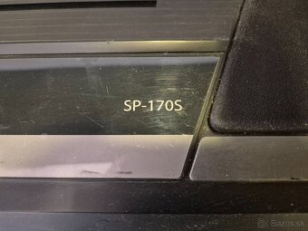 Korg SP-170-S - 2