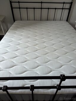 Matrac IKEA VÅGSTRANDA 160 cm - 1.5r - 2