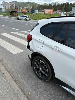 BMW X1 - 2