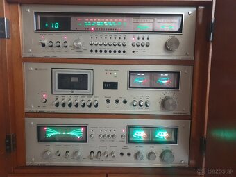 Predám vintage zostavu Audion - 2