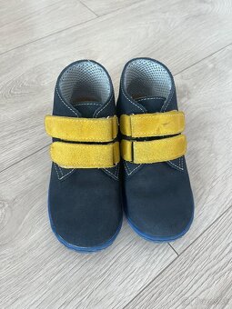 Prechodne topanky veľ. 28 - 2