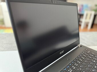 Acer TravelMate P6 – i5, 8GB RAM, 256GB NVMe SSD, Win 11 - 2