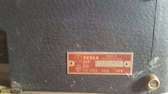 TESLA - 2