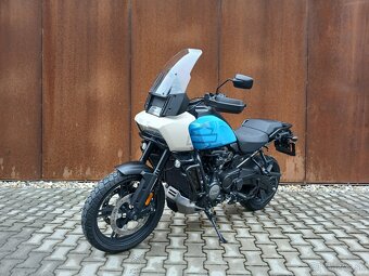 Harley-Davidson Pan America™ 1250 Special - 2