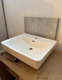Umyvadlo Laufen pro 60x48x11 - 2