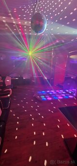 NOCNY KLUB PRIJIME DIEVCATA CELA SR - 2
