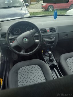 fabia - 2