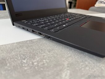 Lenovo ThinkPad X280 – i5, 8GB, 12,5” – kompaktný NTB - 2