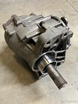 Rozvodovka Tiguan, Q3, Kodiag, 0A6409053AF - 2