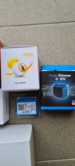 Fibaro systém home center 2 - 2