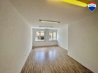 Kancelárie v centre mesta  od 21 m2 - 36 m2 - 2